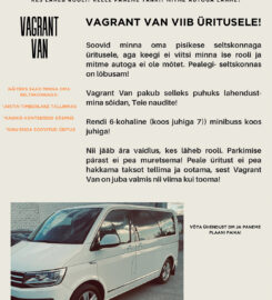 Katusetelgi rent