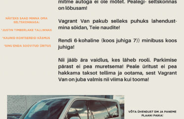 Katusetelgi rent