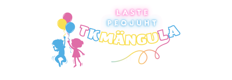 Laste peojuht sünnipäevadele üritustele