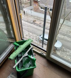 Aknapesupoisid – Aknapesu kodudele ja korteritele