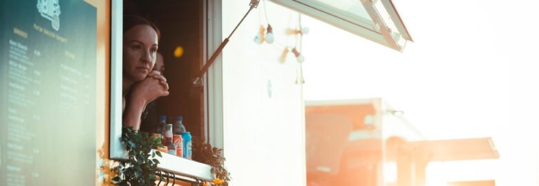 Food truck/toitlustus